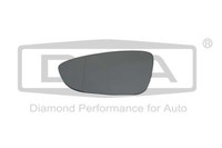 Dpa Spiegelglas, AußEnspiegel 88571789602 FüR Vw