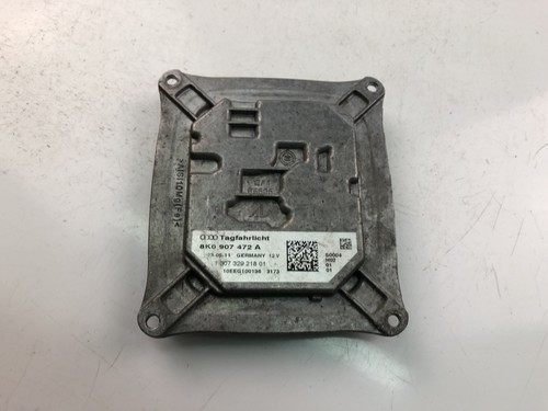 AUDI A4 8K2, B8 Scheinwerfer-Steuergerät 8K0907472A 18079115