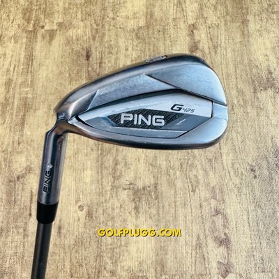 Left-Handed Gap Wedge- Ping G425 / Recoil, Stiff Flex (2110)