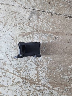 Opel Astra H 2006 ESP Drehratensensor Querbeschleunigungssensor 13208665