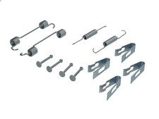 Mâchoire de frein Chrysler 300C