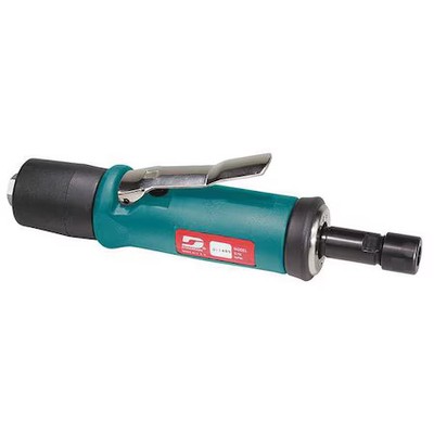Dynabrade 51307 Straight Die Grinder, 1/4 In Npt Female Air Inlet, 1/4 In