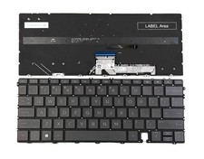 for HP Spectre x360 14-EF 14-EF0013DX 14-EF2013DX Laptop Keyboard Backlit US