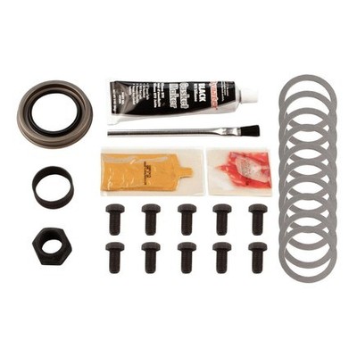 GM8.2IKF Differential Gear Install Kit for Motive Gear