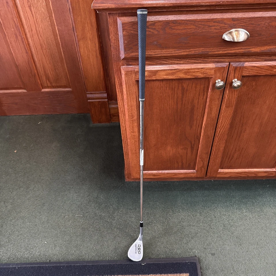 Cleveland CBX Full Face 2 Wedge - Brand New 60-12 - Image 4 of 4