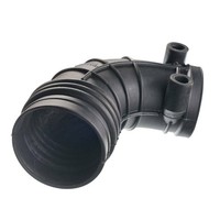 Ansaugschlauch Faltenbalg Leitung Vorne FüR BMW E34 5Er 525I 24V M50 89-97 192PS