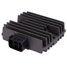 Voltage Regulator Rectifier Replacement for Suzuki 450 500 700 750 KingQuad R...