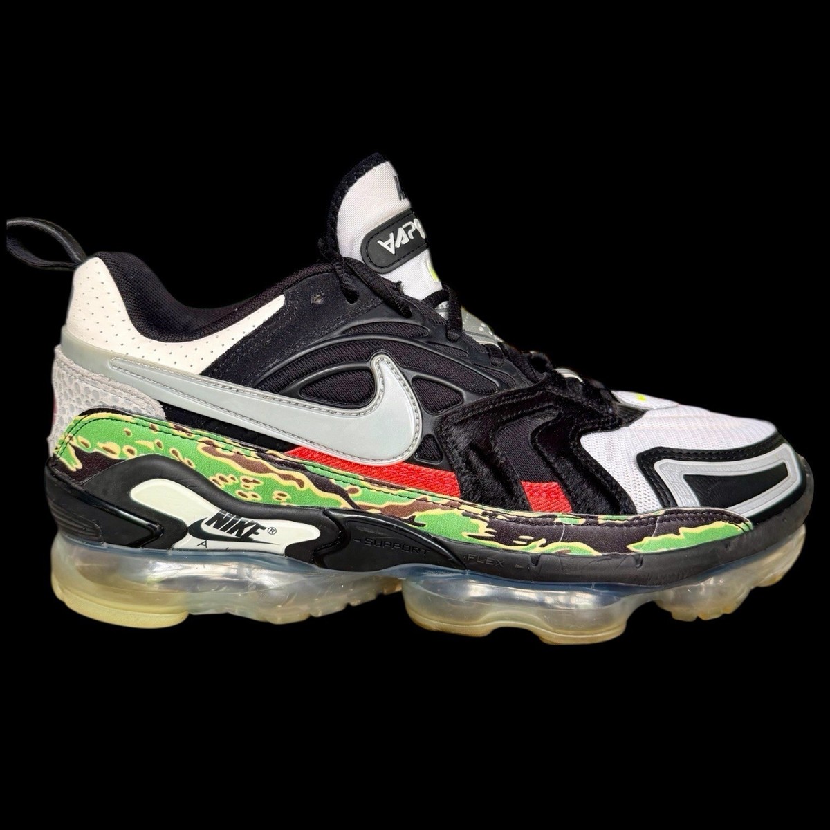 Nike Air Vapormax EVO NRG Collectors Closet DD3054-001 Men Size 11