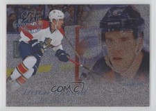 2014-15 Fleer Showcase Flair Row 0 Rookies Blue Ice 80/99 Aaron Ekblad #54 4p5