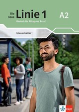 Die neue Linie 1 A2. Intensivtrainer | Ulrike...