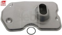 Febi Bilstein 100458 Hydraulikfilter FüR Automatikgetriebe Filter
