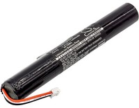 Ersatzakku Passend FüR Sony SRS-X5 / LIS2128HNPD - 7,4 Volt 3400Mah Li-Ion