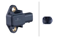 Hella Sensor, Ladedruck 6PP 358 152-071 FüR Maybach MERCEDES-BENZ Smart