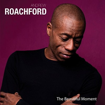 Andrew Roachford - The Beautiful Moment - Andrew Roachford CD HEVG The Cheap