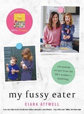 My Fussy Eater: from the