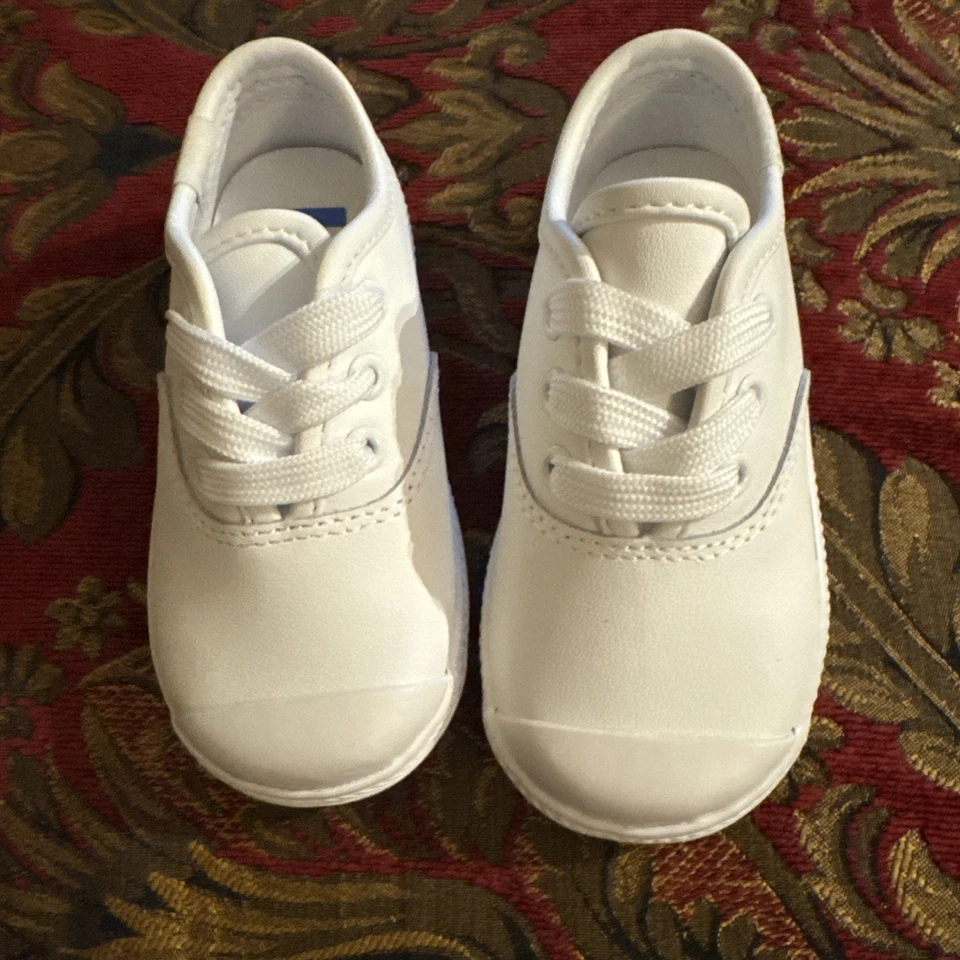 Zapatos keds niña talla 9,5 Foto 3 de 4