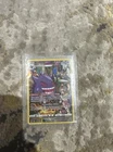Pokémon TCG Gengar Trainer Gallery Card TG06/TG30 Lost Origin Mint Condition