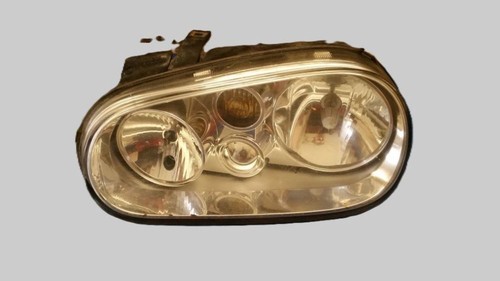 VW GOLF IV (1J1) Scheinwerfer Hauptscheinwerfer links H7/H1 1J1941017F