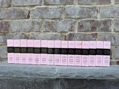 Too Faced Born This Way Matte Oil-Free Foundation  30ml Choose Your Shade  NIB