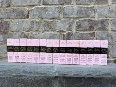 Too Faced Born This Way Matte Oil-Free Foundation• 30ml🩷Choose Your Shade• NIB