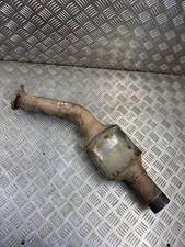 Catalyseurs Audi S6