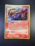 Pokemon Milotic EX Dragon Frontiers Reverse Holo 5/101 Stamped 2006