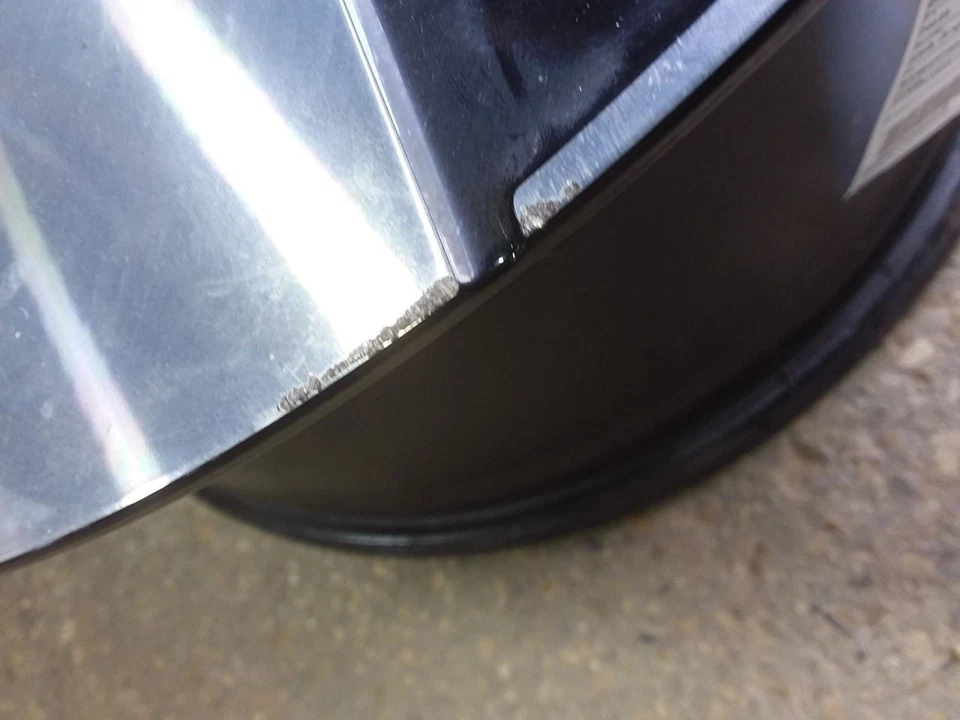 Wheel 18x8 5 Spoke Fits 21 ARTEON 2036677 - Image 2 of 3