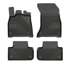 Frogum Fußmattensatz NO.77 77407657 für AUDI Q5 8RB FYB FYG Van Sportback FYT