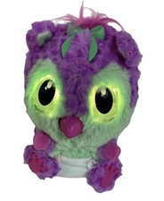 Hatchimals Hatchibabies Girl Purple, Pink, Green Electronic Pet Toy WORKS