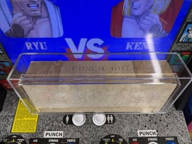Slabbed 1987 Nintendo Arcade Playchoice-10 Mike Tyson's Punch-Out‼ VGA 85 NM+