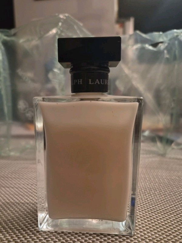 RALPH LAUREN ROMANCE MEN 100ML AFTERSHAVE GEL 🔥 