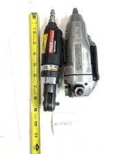 C-5100 Inger Rand 1103 14 Air Ratc Ir 216 38 Pneu Imp Wre Tes