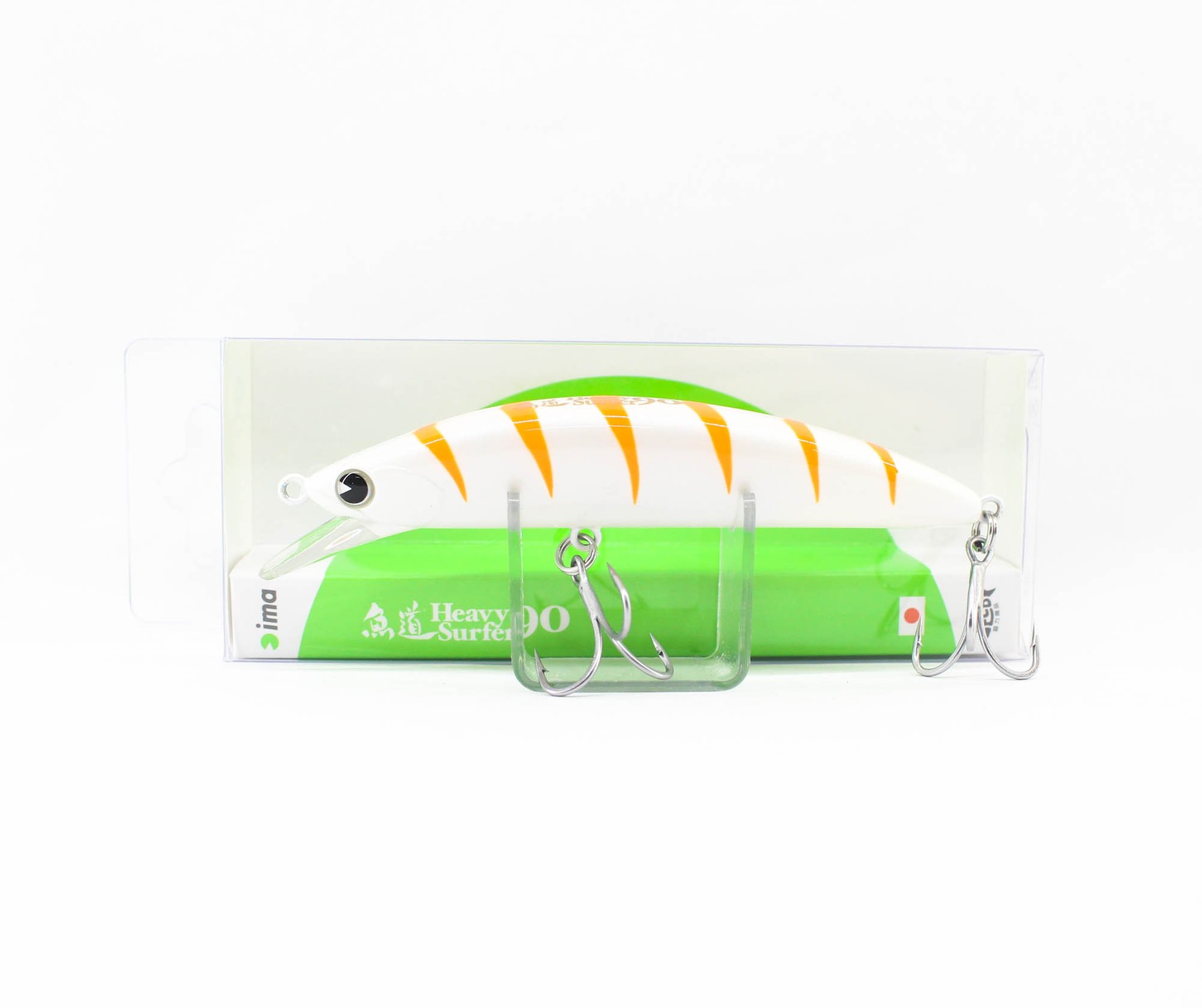 Ima Gyodo Heavy Surfer 90 Sinking Lure Constant Guigo (3238)