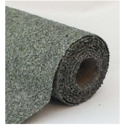 Javix JXGU Extra Fine Ballast Underlay 1200 x 300mm Model Railways