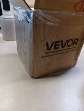 VEVOR F-009-BF5-J Cast Iron Circulator Pump Hot Water Circulation 1/4 HP 17 GPM