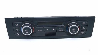 Heizungsbetätigung (Konsole) BMW 1er E87 64119147299 P584729