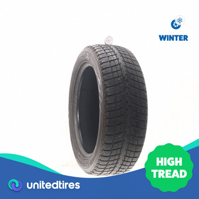 Used 235/55R19 Linglong Green-Max Winter Ice I-15 SUV 105H - 10/32