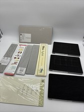 Stampin Up Sizzix Mixed Lot 3 Bigz L Die  More