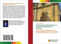 SatisfaçãO Dos Estudantes Em RelaçãO à Qualidade Dos ServiçOs Carlitos Mugodoma