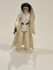 Vintage 1977 Star Wars Princess Leia Organa Complete Original 1977 Hong Kong COO