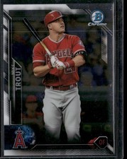 Click to enlarge Mike Trout