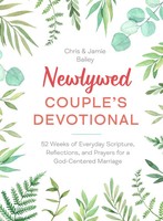 Chris Bailey (U. A.) | Newlywed Couple's Devotional | Englisch (2023)