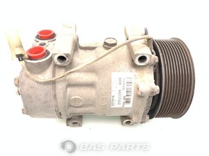 Klimaanlage Kompressor Volvo 82436934