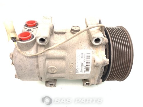 Klimaanlage Kompressor Volvo 82436934