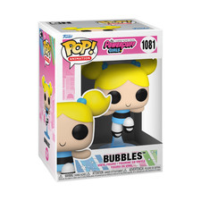 Ultimate Funko Pop Powerpuff Girls Figures Gallery and Checklist 35