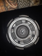 Campana Frizione Vespa 14/69 originale senza parastrappi dentatura elicoidale