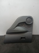 NISSAN QASHQAI MK1 O/S DRIVER SIDE RIGHT REAR DOOR CARD 82910JD900