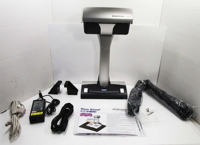 RICOH ScanSnap SV600 Document Scanner | eBay