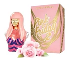 🌸 PINK FRIDAY 2 by NICKI MINAJ Perfume 3.4 oz EDP Spray NEW SEALED 💓