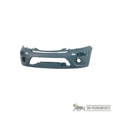 Stoßfänger vorne für Citroën Citroen C3 I FC FN ab 10/2005-2009 grundiert